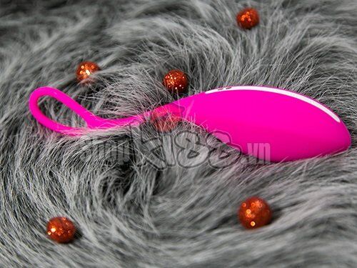 Trứng rung Leten siêu cấp tăng cực khoái cảm hấp dẫn mua ngay