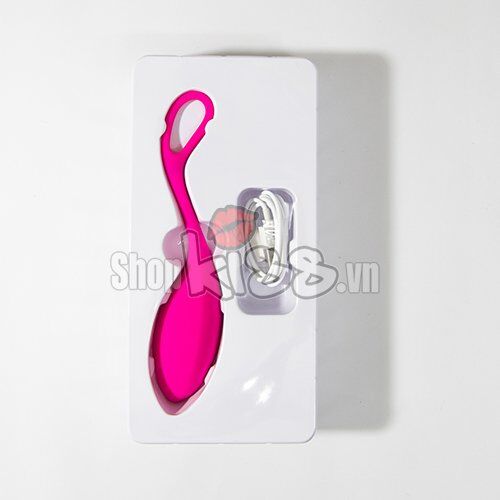 Trứng rung Leten siêu cấp tăng cực khoái cảm hấp dẫn mua ngay