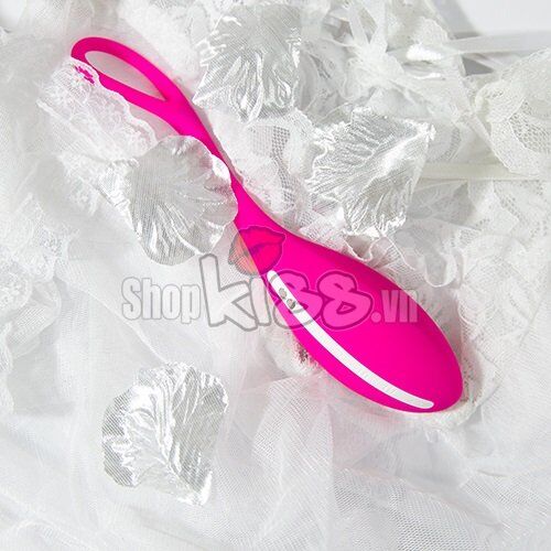 Trứng rung Leten siêu cấp tăng cực khoái cảm hấp dẫn mua ngay