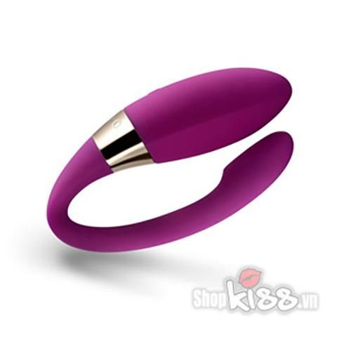 Lelo Noa Luxury Vaginal Massager Ultimate Pleasure Silent Device