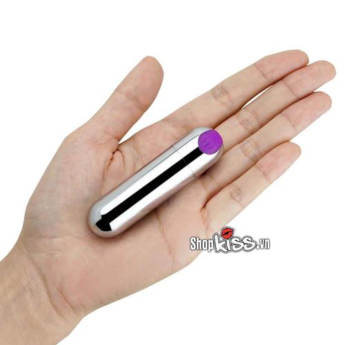 Vetter Egg Multi-Pleasure Rechargeable Smart Vibrator