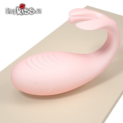  Nhập sỉ Trứng rung điều khiển từ xa WOWYES VF giá rẻ