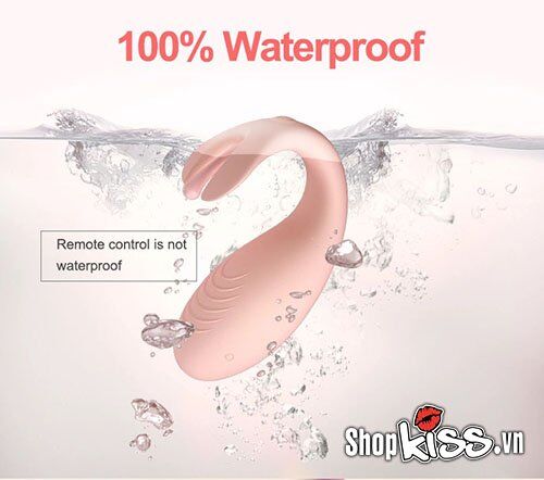  Nhập sỉ Trứng rung điều khiển từ xa WOWYES VF giá rẻ