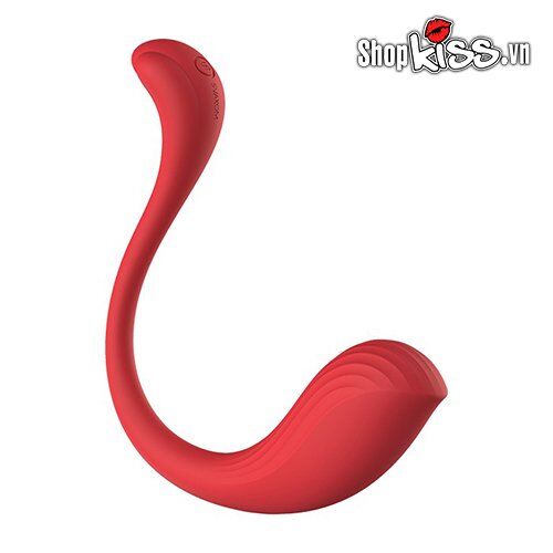 Svakom Phoenix Neo Smart Love Egg 11 Vibration Modes Wireless