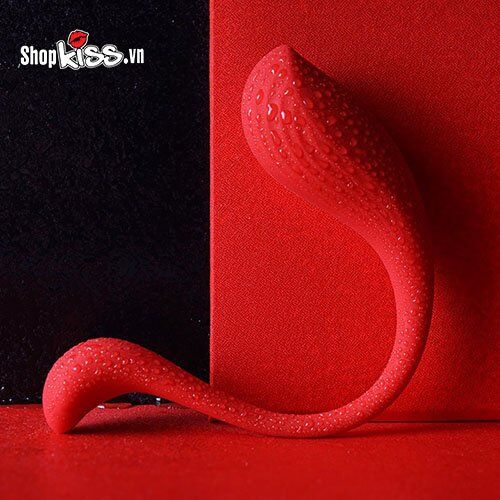 Svakom Phoenix Neo Smart Love Egg 11 Vibration Modes Wireless