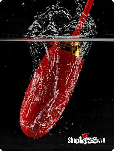 Trứng rung thông minh Svakom Ella Neo kết nối điện thoại tiện lợi