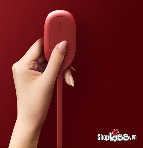  Đánh giá Trứng rung tình yêu 2 đầu theo điệu nhạc Svakom MUSE chính hãng loại tốt