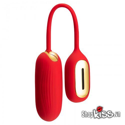 Svakom Muse 2-Head Music Controlled Love Egg Vibrator Female Toy