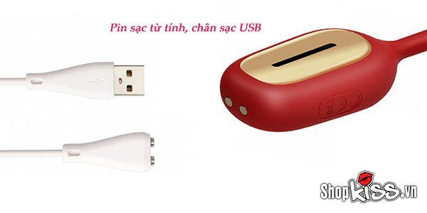  Đánh giá Trứng rung tình yêu 2 đầu theo điệu nhạc Svakom MUSE chính hãng loại tốt