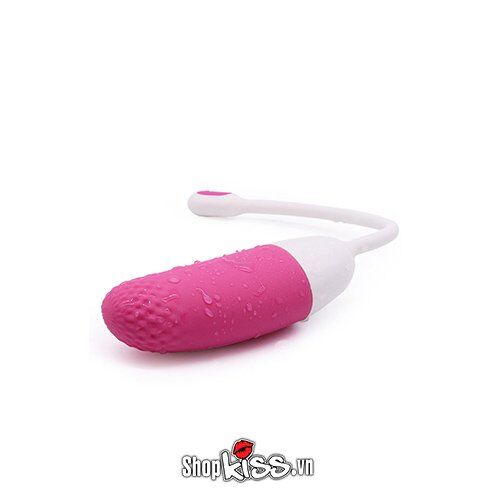 Trứng Rung Magic Vini Kích Thích G Điều Khiển Qua App Tiện Dụng