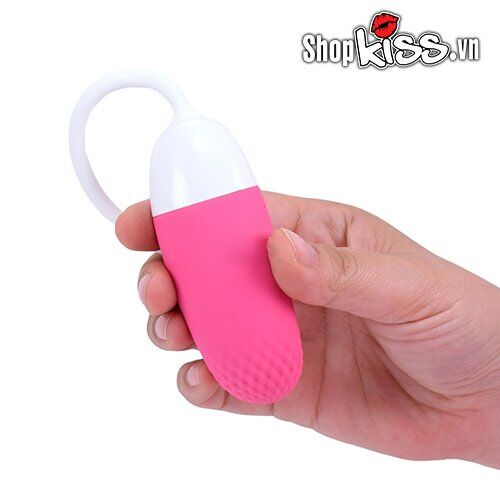 Trứng Rung Magic Vini Kích Thích G Điều Khiển Qua App Tiện Dụng