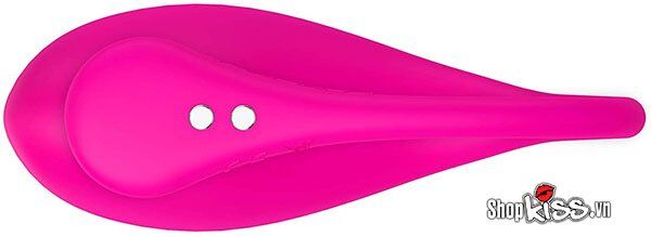 Trứng rung tình yêu Lovense Lush 3 kích thích điểm G nữ rung nhanh