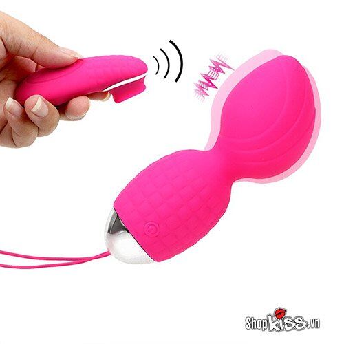 Mua Trứng rung kích thích điểm G và massage âm vật Yanai nhập khẩu Mua Trứng rung kích thích điểm G và massage âm vật Yanai nhập khẩu