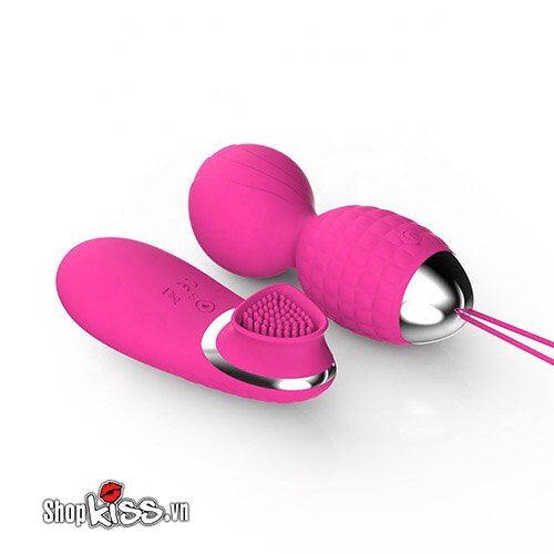 Yanai G-Spot Clitoral Vibrator Silicone Waterproof