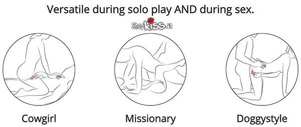 Sỉ Máy mát xa âm đạo cao cấp siêu kích thích Lovense Ambi – Điều khiển xa qua App tốt nhất Sỉ Máy mát xa âm đạo cao cấp siêu kích thích Lovense Ambi – Điều khiển xa qua App tốt nhất