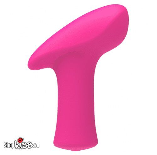Lovense Ambi Vaginal High Stimulus Remote Controlled Massager