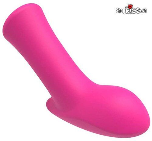 Sỉ Máy mát xa âm đạo cao cấp siêu kích thích Lovense Ambi – Điều khiển xa qua App tốt nhất Sỉ Máy mát xa âm đạo cao cấp siêu kích thích Lovense Ambi – Điều khiển xa qua App tốt nhất