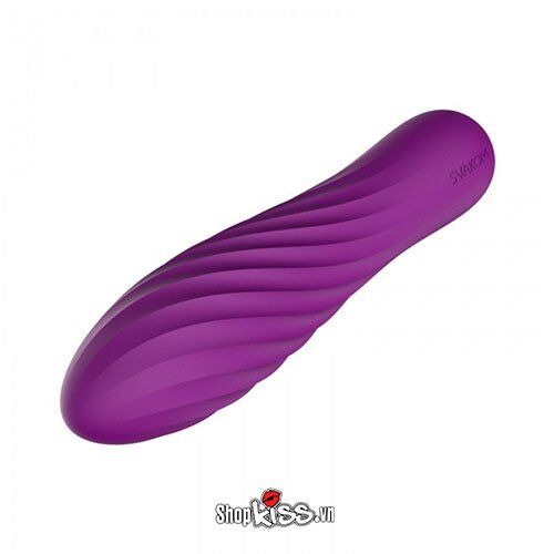 Svakom Tulip Premium G-Spot Vibrating Egg