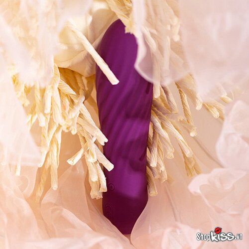  Bảng giá Trứng rung kích thích điểm G cao cấp Svakom Tulip giá rẻ