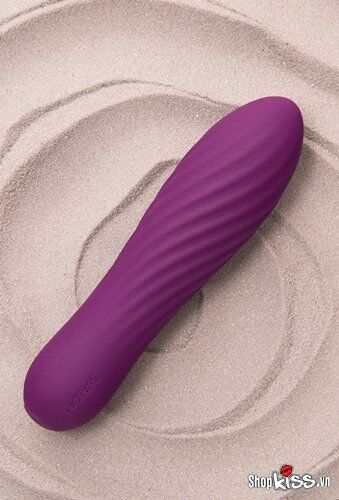 Svakom Tulip Premium G-Spot Vibrating Egg