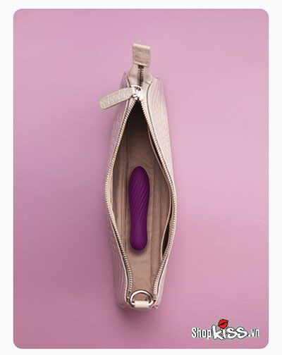  Bảng giá Trứng rung kích thích điểm G cao cấp Svakom Tulip giá rẻ