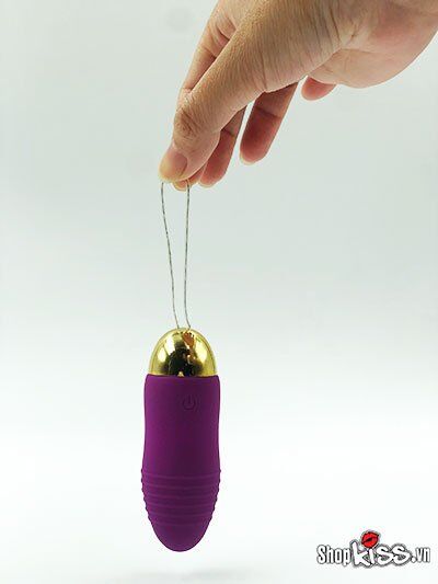  Đại lý Trứng rung thông minh điều khiển qua app Safiman giá rẻ