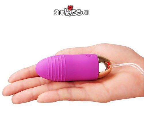  Đại lý Trứng rung thông minh điều khiển qua app Safiman giá rẻ