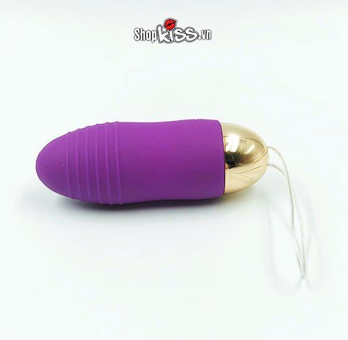 Safiman Smart App-Controlled Egg Massager G-Spot