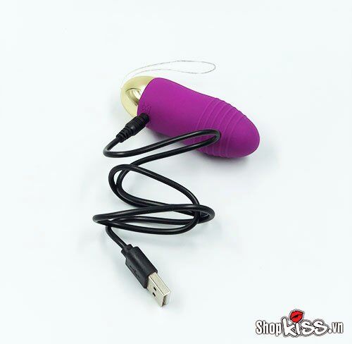  Đại lý Trứng rung thông minh điều khiển qua app Safiman giá rẻ