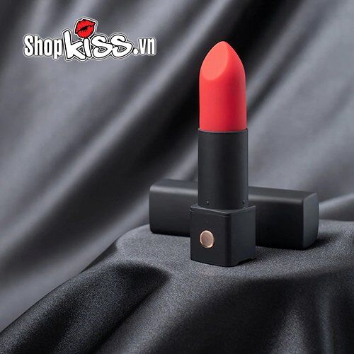 Thanh rung thỏi son Lovense Exomoon điều khiển xa qua app