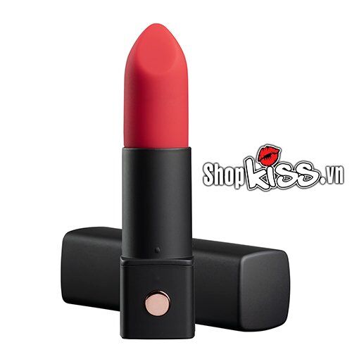 Thanh rung thỏi son Lovense Exomoon – Điều khiển qua App, Sáng tạo