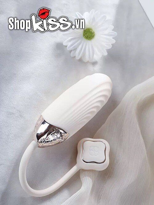 Review Trứng rung cao cấp kết nối qua app Svakom Aravinda cao cấp Review Trứng rung cao cấp kết nối qua app Svakom Aravinda cao cấp