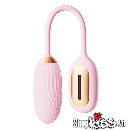 Svakom Natalya Wireless Sound Interactive Vibrator