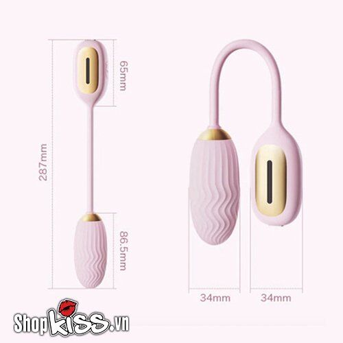 Đánh giá Máy rung tương tác âm thanh không dây Svakom Natalya loại tốt Đánh giá Máy rung tương tác âm thanh không dây Svakom Natalya loại tốt