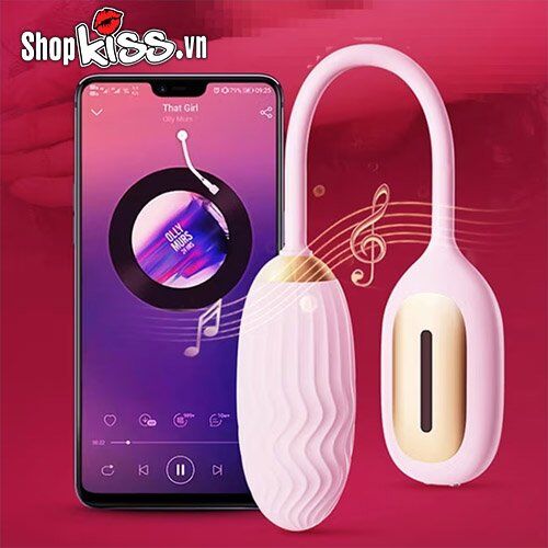 Đánh giá Máy rung tương tác âm thanh không dây Svakom Natalya loại tốt Đánh giá Máy rung tương tác âm thanh không dây Svakom Natalya loại tốt