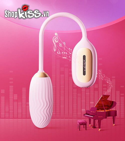 Đánh giá Máy rung tương tác âm thanh không dây Svakom Natalya loại tốt Đánh giá Máy rung tương tác âm thanh không dây Svakom Natalya loại tốt