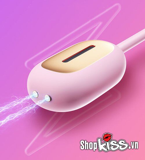 Đánh giá Máy rung tương tác âm thanh không dây Svakom Natalya loại tốt Đánh giá Máy rung tương tác âm thanh không dây Svakom Natalya loại tốt