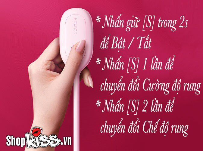 Đánh giá Máy rung tương tác âm thanh không dây Svakom Natalya loại tốt Đánh giá Máy rung tương tác âm thanh không dây Svakom Natalya loại tốt