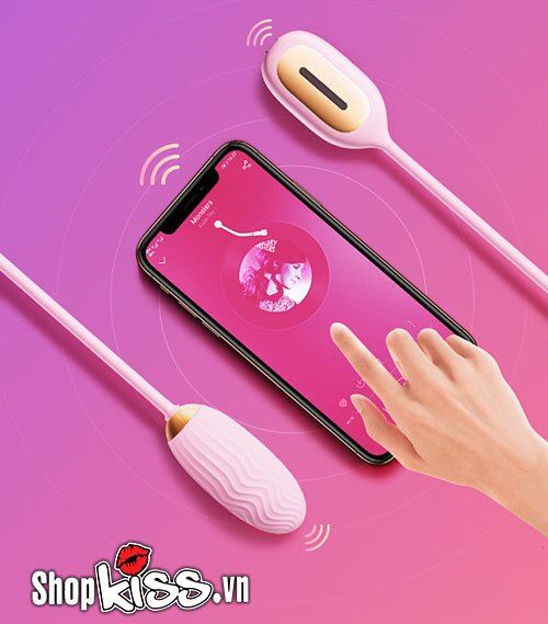 Đánh giá Máy rung tương tác âm thanh không dây Svakom Natalya loại tốt Đánh giá Máy rung tương tác âm thanh không dây Svakom Natalya loại tốt