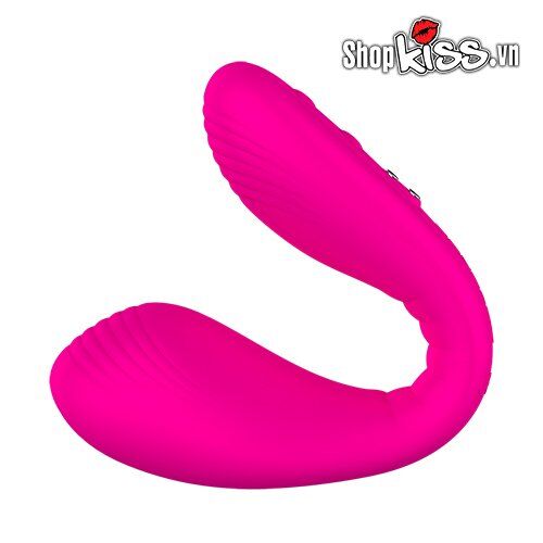 Trứng rung Lovense Dolce massage điểm G âm vật điều khiển app