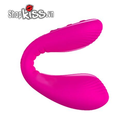 Trứng Rung Lovense Dolce App Điều Khiển Kích Thích Điểm G Cực Phê
