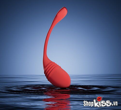  So sánh Trứng rung thụt thông minh đa chế độ Lovense Vulse – Điều khiển qua app chính hãng