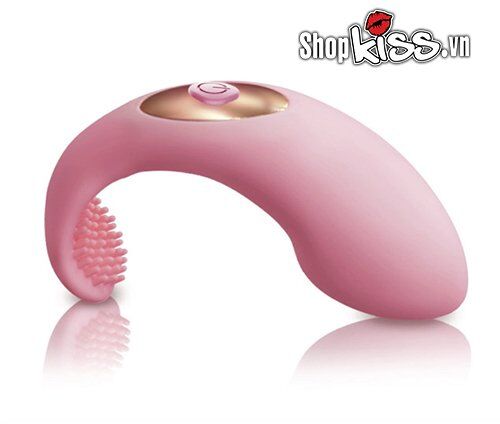  Bảng giá Trứng rung mini kích thích điểm G và âm vật Dolphin giá tốt