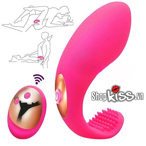  Bảng giá Trứng rung mini kích thích điểm G và âm vật Dolphin giá tốt