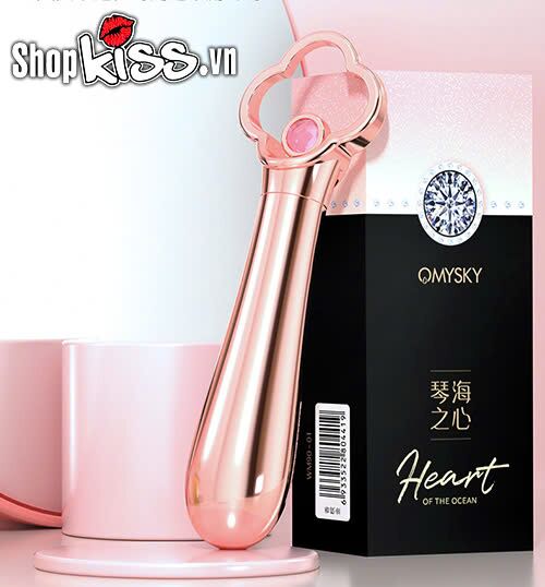 So sánh Trứng rung đa tần số Omysky Heart of the ocean có tốt không? So sánh Trứng rung đa tần số Omysky Heart of the ocean có tốt không?