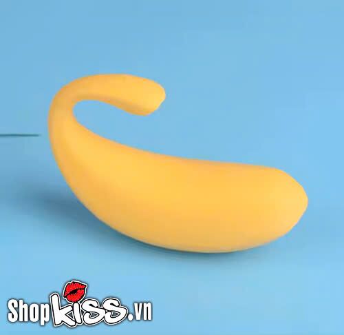  Nhập sỉ Trứng rung hình quả chuối S-Hande Naughty Banana giá tốt