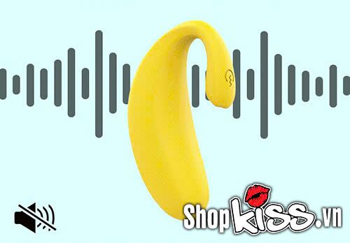  Nhập sỉ Trứng rung hình quả chuối S-Hande Naughty Banana giá tốt