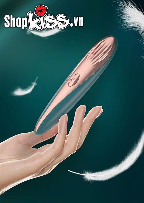 Trứng rung Lilo Yoyo Point Of Pen silicone ABS, 10 chế độ rung sưởi Trứng rung Lilo Yoyo Point Of Pen silicone ABS, 10 chế độ rung sưởi