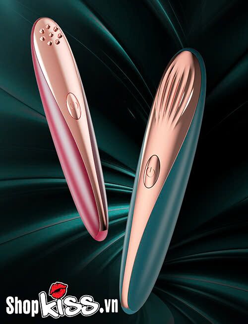 Trứng rung Lilo Yoyo Point Of Pen silicone ABS, 10 chế độ rung sưởi Trứng rung Lilo Yoyo Point Of Pen silicone ABS, 10 chế độ rung sưởi