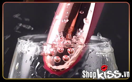 Trứng rung Lilo Yoyo Point Of Pen silicone ABS, 10 chế độ rung sưởi Trứng rung Lilo Yoyo Point Of Pen silicone ABS, 10 chế độ rung sưởi